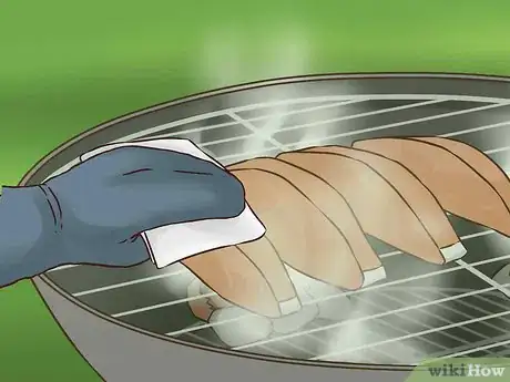 Image titled Smoke Sturgeon Step 19