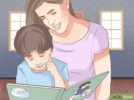 Image titled Potty Train a Resistant Child Step 10