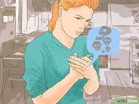 Image titled Have Courage Step 11