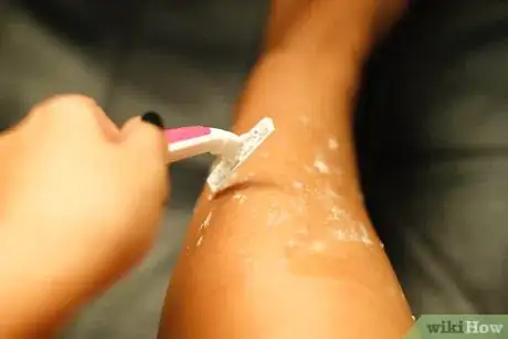 Image titled Get Silky Soft Skin Step 3