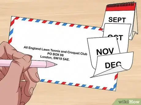 Image titled Get Tickets for Wimbledon Step 1