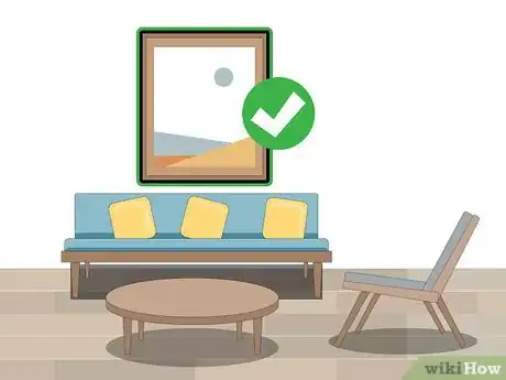Image titled Decorate Mid‐Century Modern on a Budget Step 9