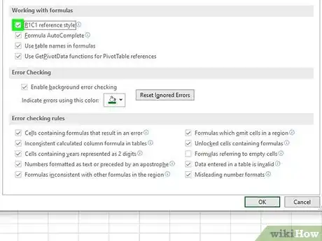 Image titled Do Common Ratio Analysis of the Financials Step 2