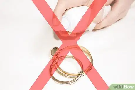Image titled Take Care of Your Jewellery Step 14