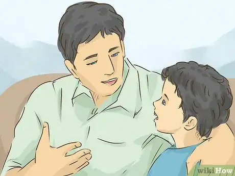 Image titled Take an Autistic Child to a Restaurant Step 7