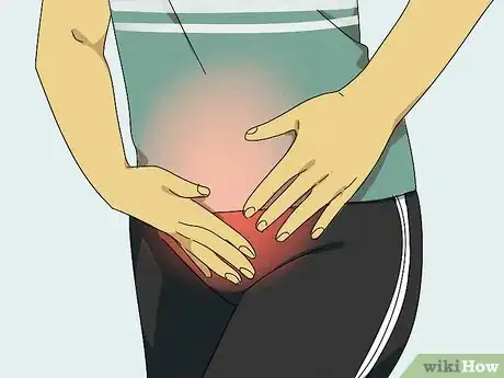 Image titled Deal with Periods if You Are Blind or Visually Impaired Step 2