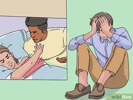 Image titled Tell if You Are Depressed Step 1