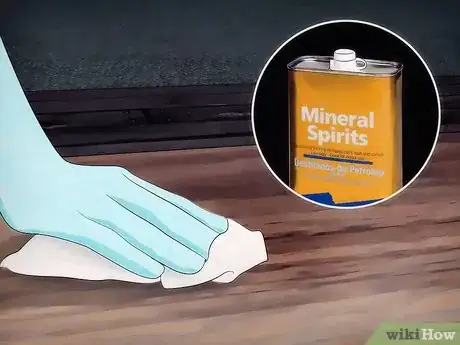 Image titled Stain Furniture Step 7