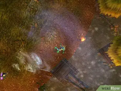 Image titled Be a Better Fire Mage in World of Warcraft Step 16