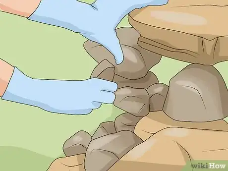 Image titled Plant a Rock Garden Step 12
