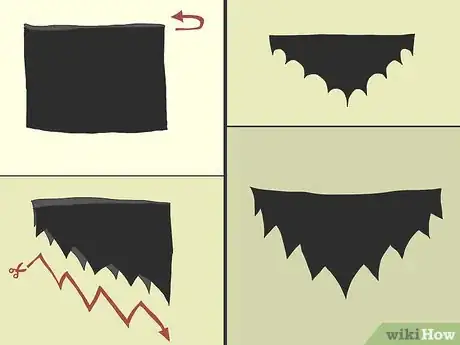 Image titled Make a Bat Costume Step 2
