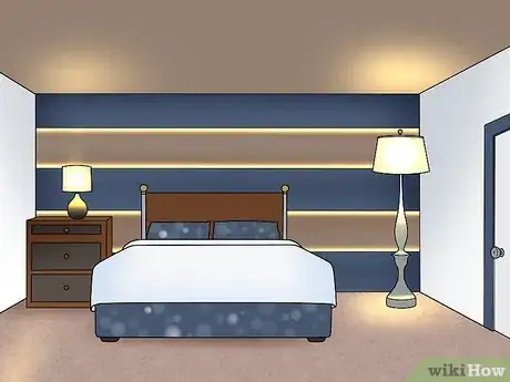 Image titled Decorate a Basement Apartment Step 18