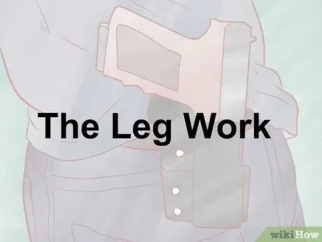 Image titled Apply for a Lifetime License to Carry a Handgun in Indiana Step 10