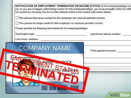 Image titled Calculate Allowable Disposable Income for a Child Support Withholding Order Step 2