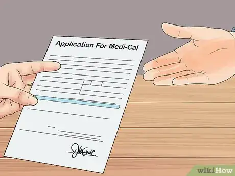 Image titled Apply for Medi Cal Step 22