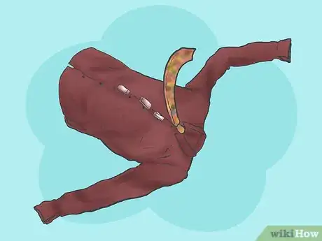 Image titled Make an Upside Down Man Costume Step 3