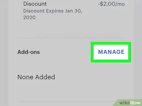Image titled Add Showtime on Hulu on Android Step 6