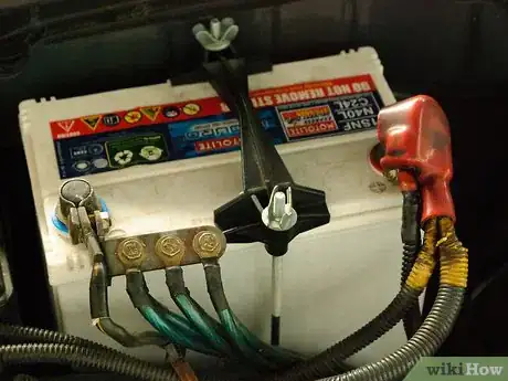 Image titled Prepare Your Car for Long Term Storage Step 6