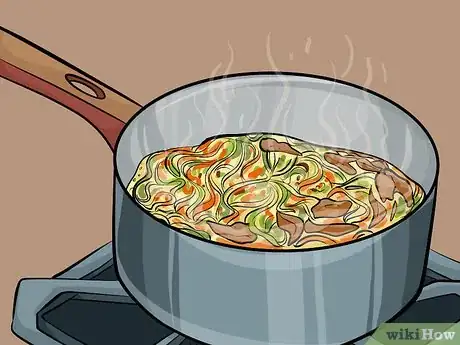 Image titled Make Ramen Zoodles Step 16