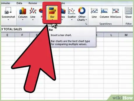 Image titled Make a Graph in Excel 2010 Step 12