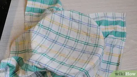 Image titled Roast Chestnuts in an Oven Step 9