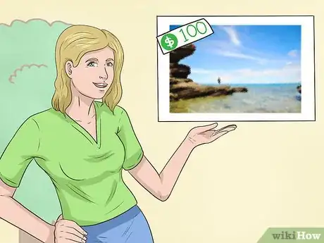 Image titled Make Money While Traveling Step 5