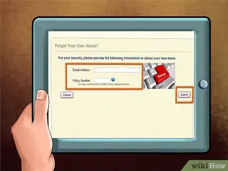 Image titled Take Legal Action Against Cyber Threats Step 5