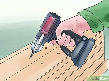 Image titled Build a Window Box Step 11