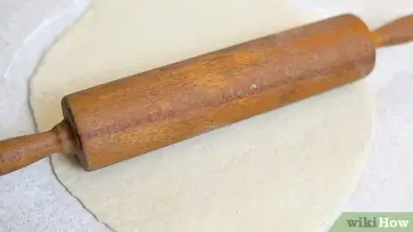 Image titled Decorate a Pumpkin Pie Step 1