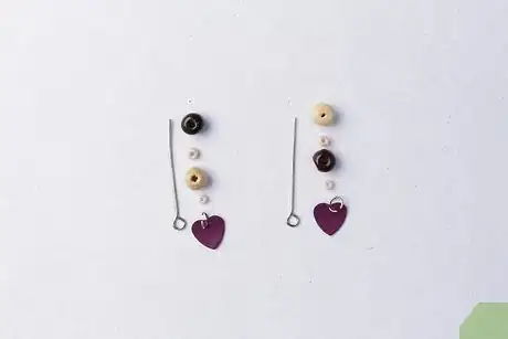 Image titled Make Drop Earrings Step 2