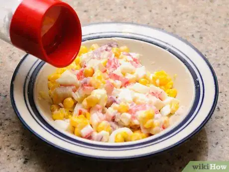 Image titled Make Crab Salad Step 19