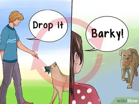 Image titled Treat Pica in Older Dogs Step 11