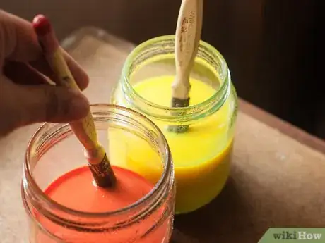 Image titled Do Splatter Art Step 4