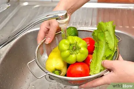 Image titled Make a Thousand Island Salad Step 3