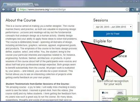 Image titled Use Coursera Step 6
