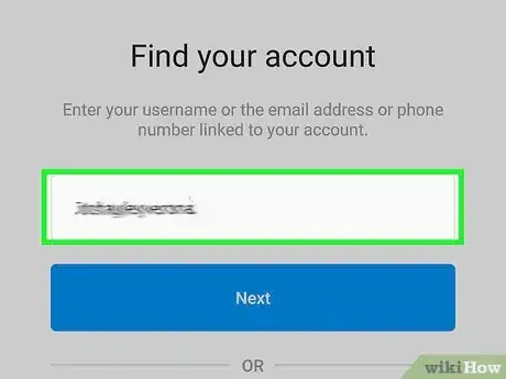 Image titled Reset Your Instagram Password Step 3