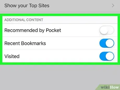 Image titled Change the Tab Settings on Firefox Step 13
