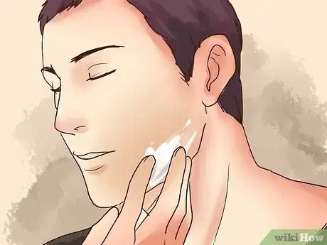 Image titled Get Stubble Step 12