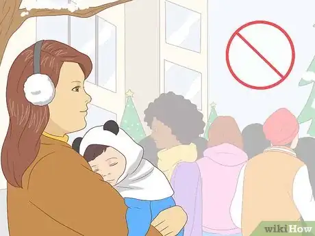 Image titled Prevent RSV in Infants Step 8