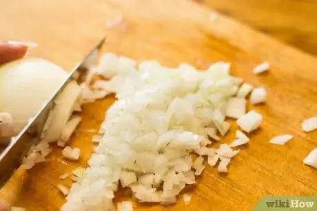 Image titled Make Pico De Gallo Step 2