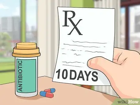 Image titled Get Rid of a Tooth Infection Step 5