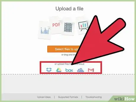 Image titled Upload a Slideshow to SlideShare Step 16