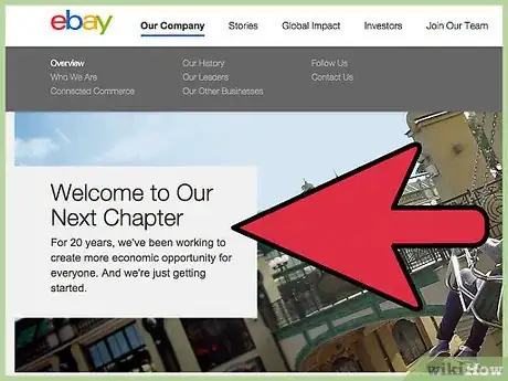 Image titled Evaluate an E commerce Website Step 7