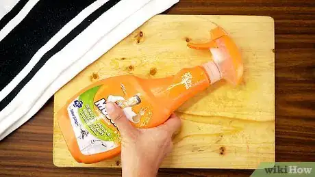 Image titled Clean Glass Without Streaks Step 1