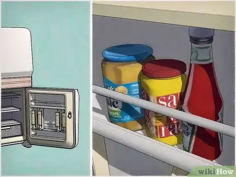 Image titled Organize Your Fridge Step 2