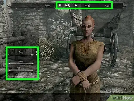 Image titled Get Started in Skyrim Step 12