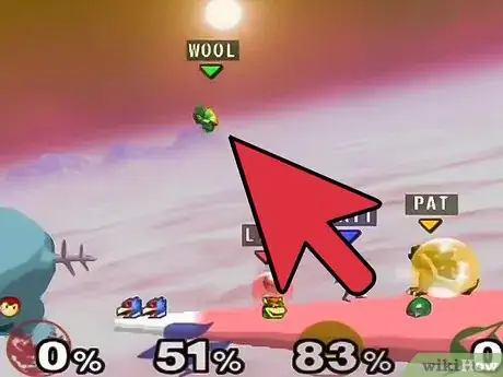 Image titled Beat Friends at Super Smash Brothers Melee Step 7