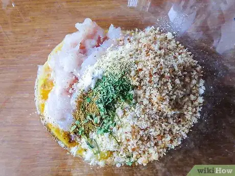 Image titled Make Crab Cakes Step 16