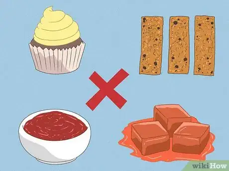 Image titled Avoid Hurting Your Gums Step 3