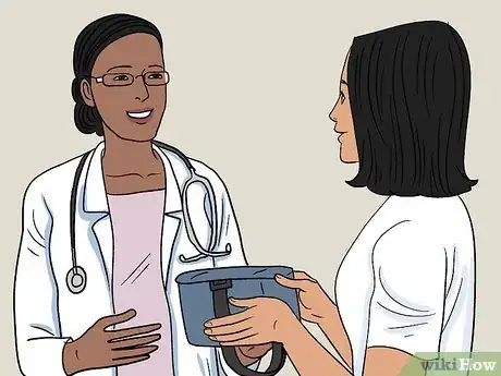 Image titled Test for Sleep Apnea at Home Step 9